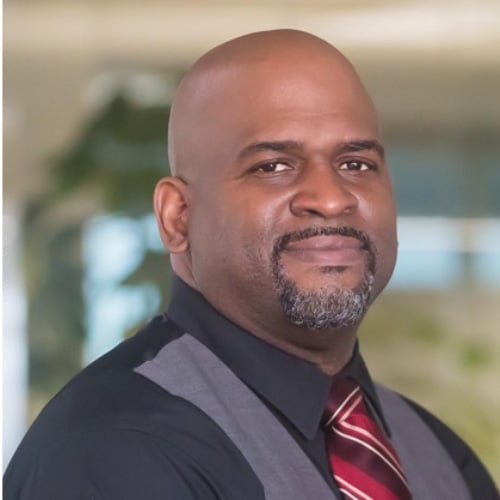 Horace-Matthews-XF-Director